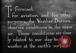 Image of weather kites United States USA, 1925, second 7 stock footage video 65675049046