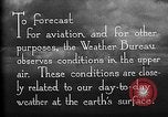 Image of weather kites United States USA, 1925, second 8 stock footage video 65675049046