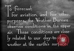 Image of weather kites United States USA, 1925, second 14 stock footage video 65675049046