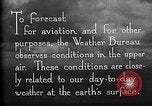 Image of weather kites United States USA, 1925, second 15 stock footage video 65675049046