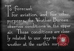 Image of weather kites United States USA, 1925, second 16 stock footage video 65675049046