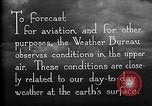 Image of weather kites United States USA, 1925, second 19 stock footage video 65675049046