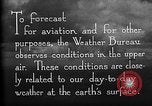 Image of weather kites United States USA, 1925, second 20 stock footage video 65675049046