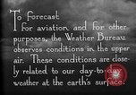 Image of weather kites United States USA, 1925, second 21 stock footage video 65675049046