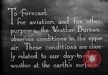 Image of weather kites United States USA, 1925, second 23 stock footage video 65675049046