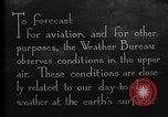 Image of weather kites United States USA, 1925, second 25 stock footage video 65675049046