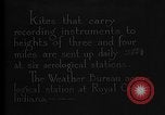 Image of weather kites United States USA, 1925, second 61 stock footage video 65675049046