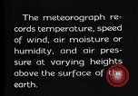 Image of meteorograph United States USA, 1925, second 15 stock footage video 65675049047