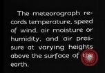 Image of meteorograph United States USA, 1925, second 19 stock footage video 65675049047