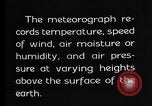 Image of meteorograph United States USA, 1925, second 27 stock footage video 65675049047