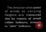 Image of meteorograph United States USA, 1925, second 35 stock footage video 65675049047