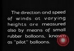 Image of meteorograph United States USA, 1925, second 38 stock footage video 65675049047
