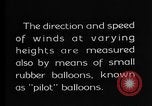 Image of meteorograph United States USA, 1925, second 39 stock footage video 65675049047