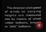 Image of meteorograph United States USA, 1925, second 42 stock footage video 65675049047