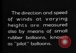 Image of meteorograph United States USA, 1925, second 48 stock footage video 65675049047