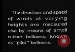 Image of meteorograph United States USA, 1925, second 53 stock footage video 65675049047