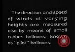 Image of meteorograph United States USA, 1925, second 54 stock footage video 65675049047
