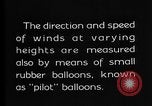 Image of meteorograph United States USA, 1925, second 56 stock footage video 65675049047