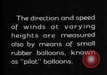 Image of meteorograph United States USA, 1925, second 58 stock footage video 65675049047