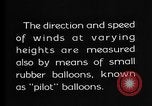 Image of meteorograph United States USA, 1925, second 59 stock footage video 65675049047