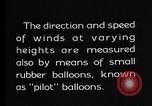 Image of meteorograph United States USA, 1925, second 60 stock footage video 65675049047