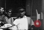 Image of USS Alabama BB-8 bombing Atlantic Ocean, 1921, second 39 stock footage video 65675049048