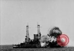 Image of USS Alabama BB-8 bombed Atlantic Ocean, 1921, second 17 stock footage video 65675049049