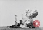 Image of USS Alabama BB-8 bombed Atlantic Ocean, 1921, second 18 stock footage video 65675049049