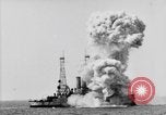 Image of USS Alabama BB-8 bombed Atlantic Ocean, 1921, second 19 stock footage video 65675049049