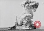 Image of USS Alabama BB-8 bombed Atlantic Ocean, 1921, second 20 stock footage video 65675049049