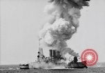 Image of USS Alabama BB-8 bombed Atlantic Ocean, 1921, second 22 stock footage video 65675049049