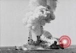Image of USS Alabama BB-8 bombed Atlantic Ocean, 1921, second 24 stock footage video 65675049049