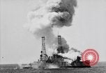 Image of USS Alabama BB-8 bombed Atlantic Ocean, 1921, second 26 stock footage video 65675049049