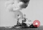 Image of USS Alabama BB-8 bombed Atlantic Ocean, 1921, second 30 stock footage video 65675049049