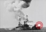 Image of USS Alabama BB-8 bombed Atlantic Ocean, 1921, second 31 stock footage video 65675049049