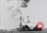Image of USS Alabama BB-8 bombed Atlantic Ocean, 1921, second 34 stock footage video 65675049049