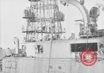 Image of USS Alabama BB-8 bombed Atlantic Ocean, 1921, second 45 stock footage video 65675049049