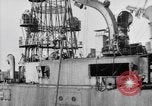 Image of USS Alabama BB-8 bombed Atlantic Ocean, 1921, second 46 stock footage video 65675049049