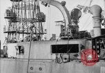 Image of USS Alabama BB-8 bombed Atlantic Ocean, 1921, second 47 stock footage video 65675049049