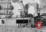 Image of USS Alabama BB-8 bombed Atlantic Ocean, 1921, second 49 stock footage video 65675049049