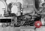 Image of USS Alabama BB-8 bombed Atlantic Ocean, 1921, second 54 stock footage video 65675049049