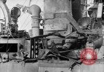 Image of USS Alabama BB-8 bombed Atlantic Ocean, 1921, second 55 stock footage video 65675049049