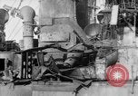 Image of USS Alabama BB-8 bombed Atlantic Ocean, 1921, second 57 stock footage video 65675049049