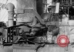 Image of USS Alabama BB-8 bombed Atlantic Ocean, 1921, second 58 stock footage video 65675049049