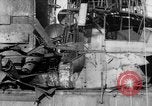 Image of USS Alabama BB-8 bombed Atlantic Ocean, 1921, second 62 stock footage video 65675049049