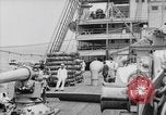 Standbild Deutsche Schlachtschiff Ostfriesland Virginia Capes United States USA, 1935, aus Sekunde 27 historischem Filmmaterial Videoclip 65675049050