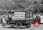 Standbild Woodrow Wilson Washington DC USA, 1918, aus Sekunde 3 historischem Filmmaterial Videoclip 65675049051