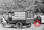 Standbild Woodrow Wilson Washington DC USA, 1918, aus Sekunde 5 historischem Filmmaterial Videoclip 65675049051