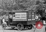 Standbild Woodrow Wilson Washington DC USA, 1918, aus Sekunde 7 historischem Filmmaterial Videoclip 65675049051