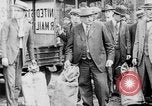 Standbild Woodrow Wilson Washington DC USA, 1918, aus Sekunde 8 historischem Filmmaterial Videoclip 65675049051